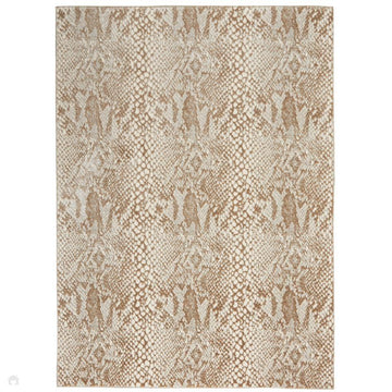 Solace SLA06 Ivory/Beige Rug-Nourison-Rug Love - The Most Loved Rug Store